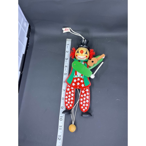 Vintage Sevi 1831 Clown - Picture 6 of 12